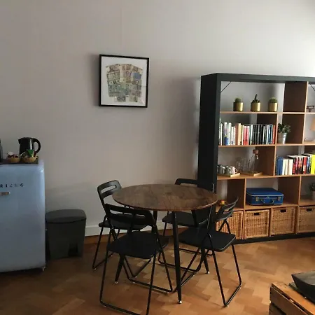 Casa With Garden And Covered Terrace 헨트