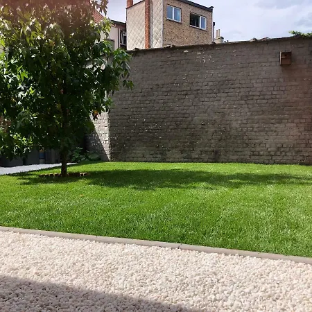 Casa With Garden And Covered Terrace *