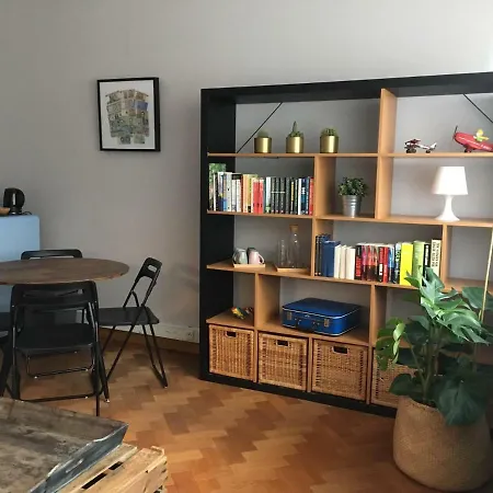 아파트 Casa With Garden And Covered Terrace